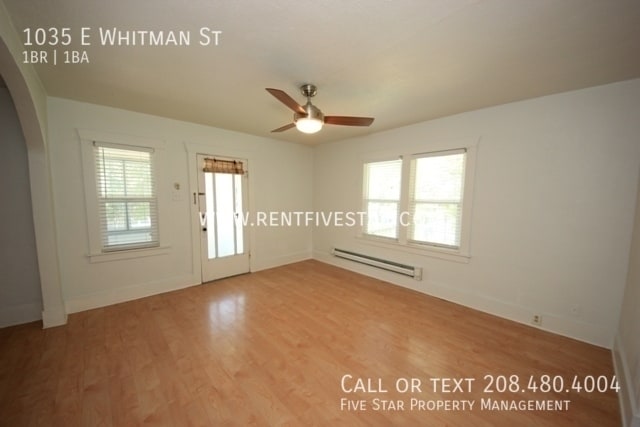 Photo - 1035 E Whitman St