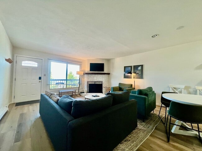 Photo - Fantastic Condo in Beautiful Fraser Colorado