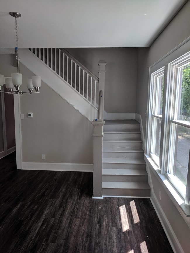 317 Dequincy St Rental House Rental in Indianapolis, IN