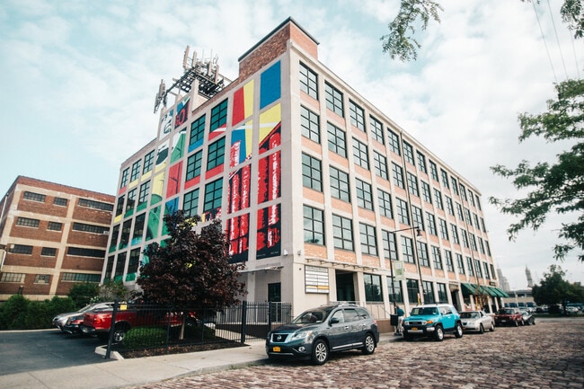 Photo - 95 Perry St Unit 202