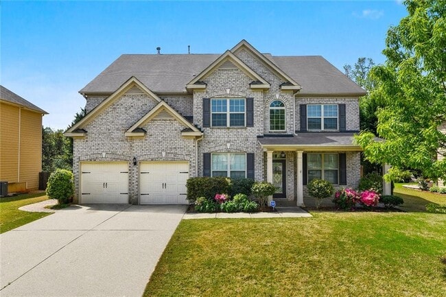 Building Photo - 4530 Fernbrook Pl