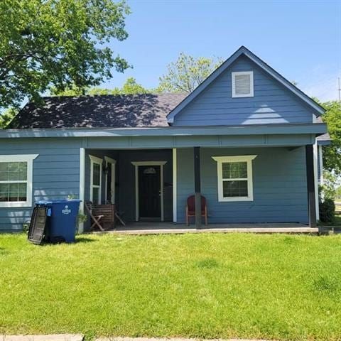 Photo - 801 NW Main