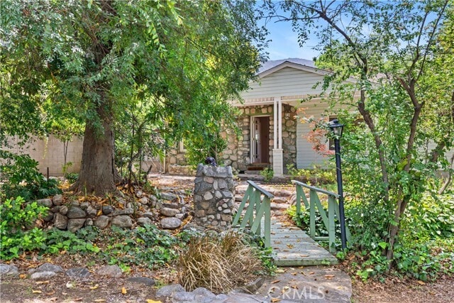 Photo - 2952 Mill Creek Rd House