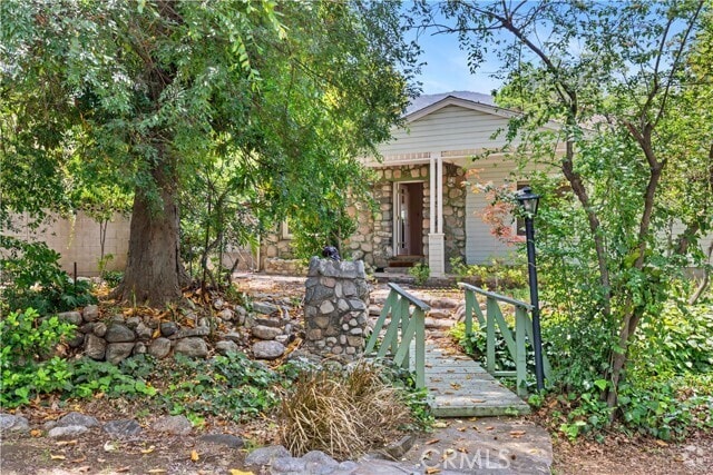 Building Photo - 2952 Mill Creek Rd Rental