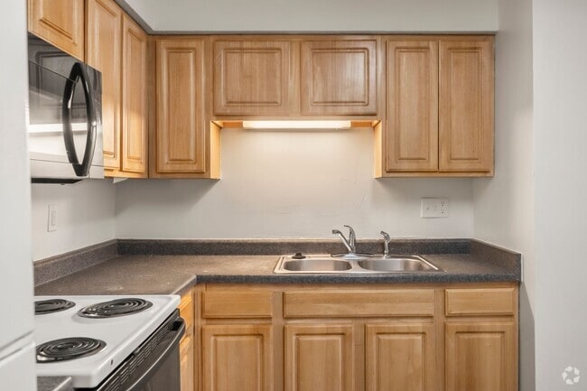 Building Photo - Clover Creek | Standard 2-Bedroom * Unit 3105-03 Rental