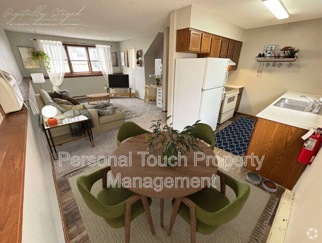 Building Photo - 1422 6th Ave N Rental