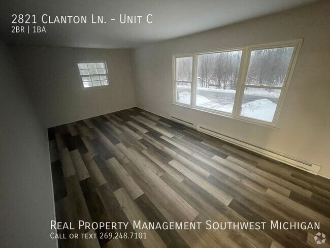 Building Photo - 2821 Clanton Ln Unit C Rental