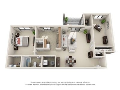 Photo - Robert Gardens North