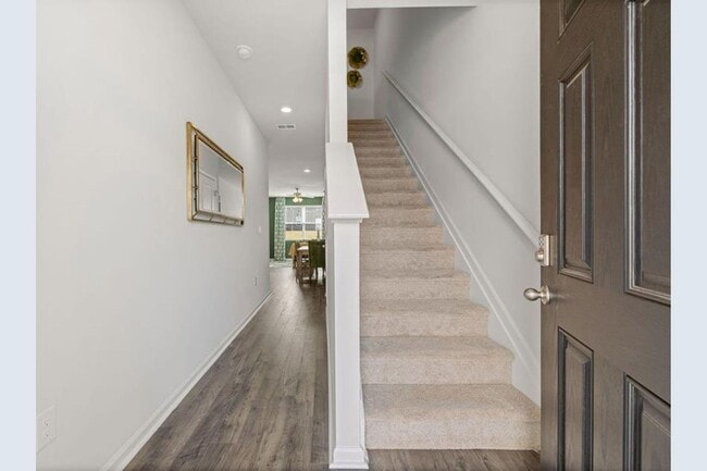 Photo - NEW AIKEN TOWNHOME