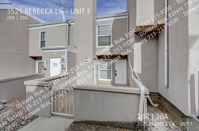 Photo - 3525 Rebecca Ln Unidad F