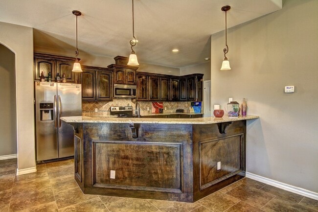 Photo - 1118 Blackbuck - 3/Bed 2/Bath $2095/month