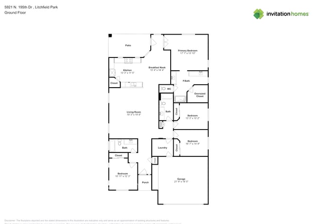 Photo - 5921 N 195th Dr