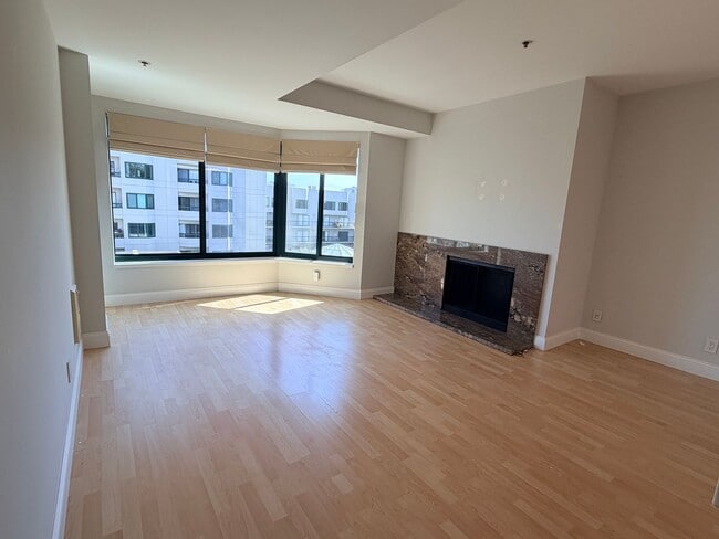Photo - Opera Plaza view 2 bedroom 2 bath upper townhouse Unit 47