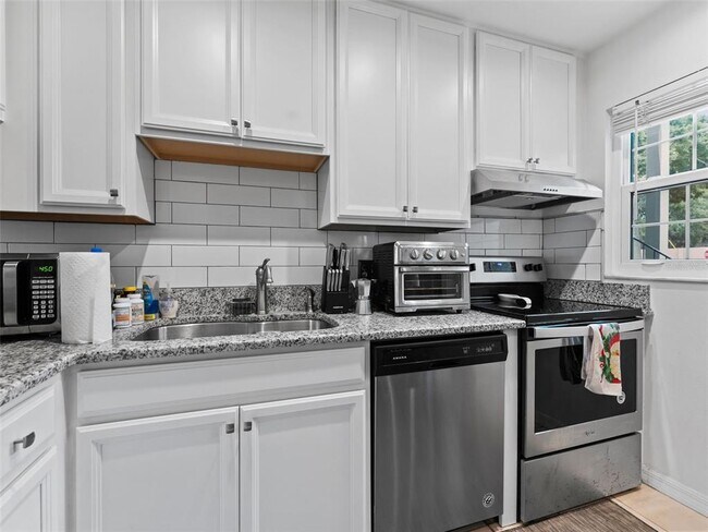 Photo - 4507 S Oak Dr Unidad P41