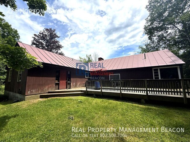 Photo - 276 Hopson Rd