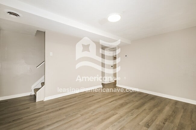 307 Lafferty St