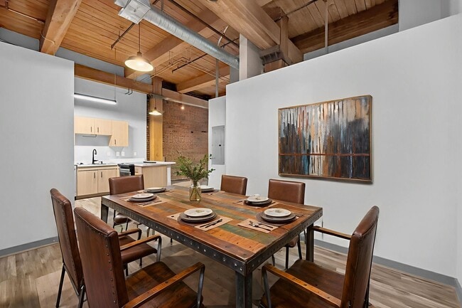 Emery Lofts