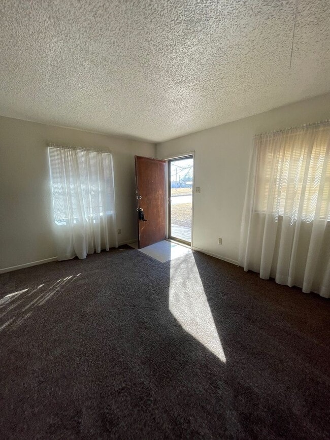 Photo - Southside Duplex with Covered Parking-Great location