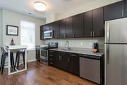 Studio - 509SF - Kitchen/Dining Room
