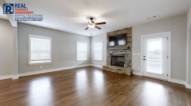 Photo - Gorgeous, Luxury home in Marymont Springs! Neighborhood pool & playground!
