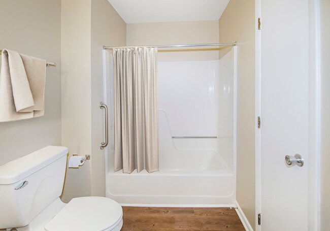 Photo - Kirkwood Apartments