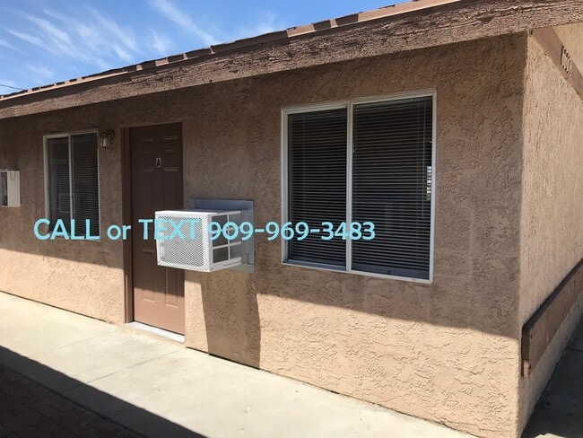 Building Photo - 66675 4th St Unit B
