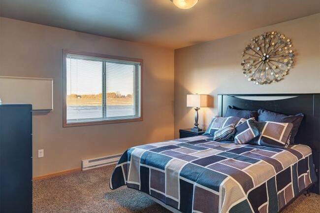 Photo - Sidney Apartments