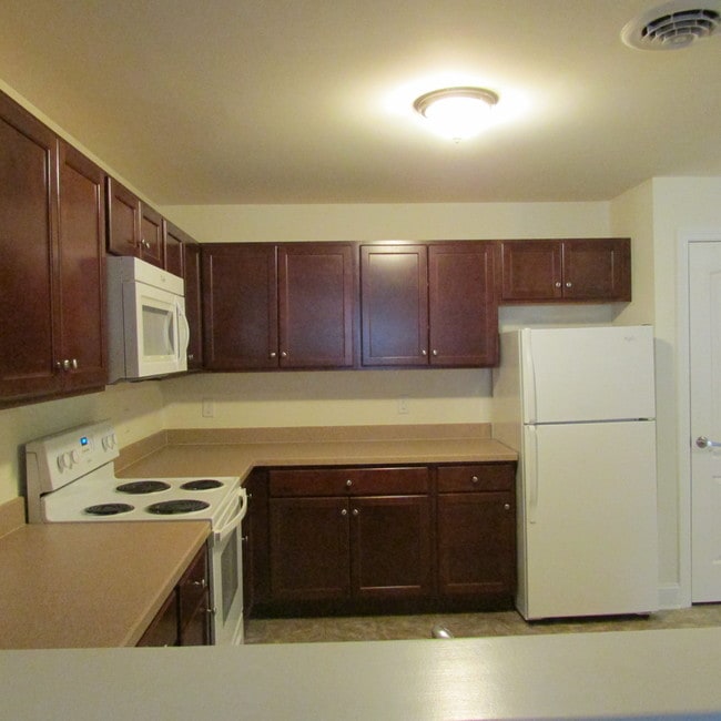 Photo - Scotia Manor Luxury Apartments