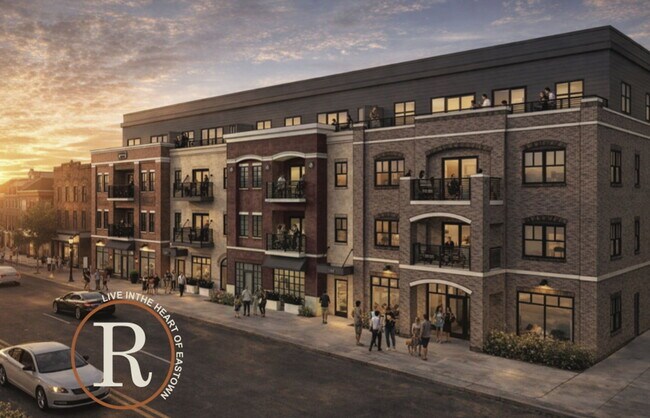 1417 Robinson Rd SE Unit 360