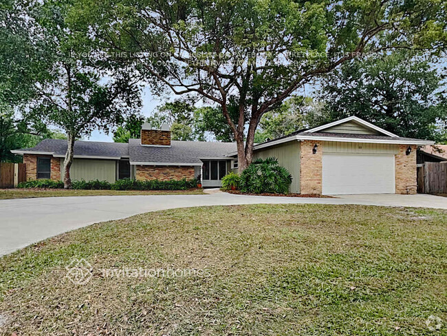 Building Photo - 322 W Hornbeam Dr Rental