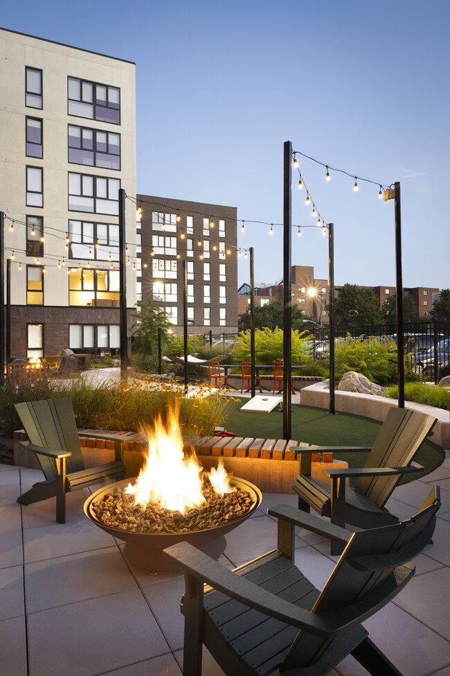 Photo - oLiv Highland Apartments