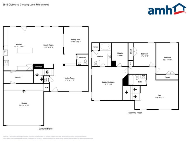Photo - 3846 Clobourne Crossing Ln