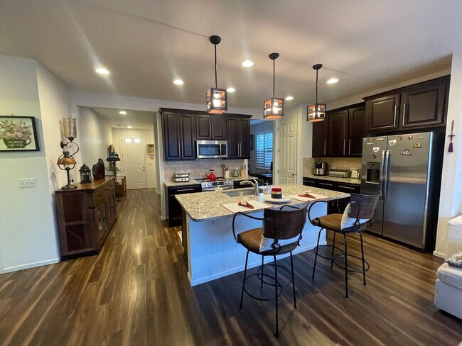 Photo - Beautiful Fully Furnished Home