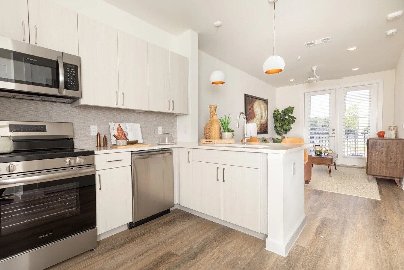 Photo - 1690 North Loop Unidad 288