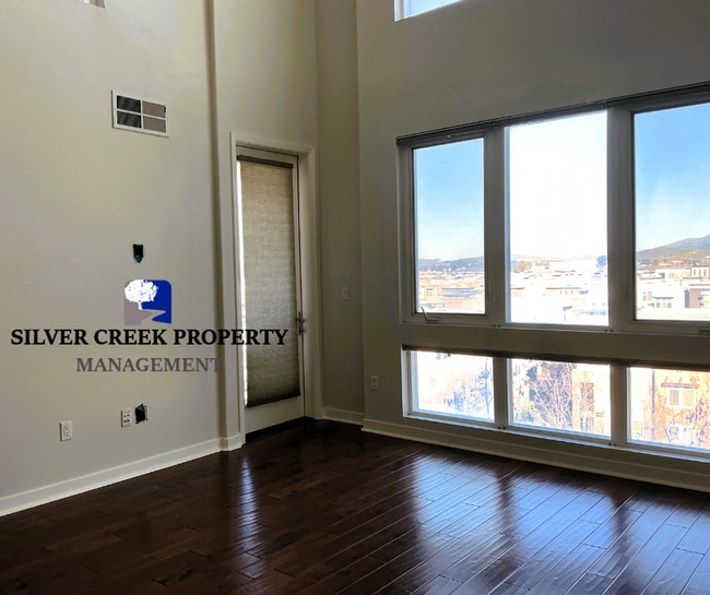 Photo - 1 Bedroom Home with Office/Loft - At DUBLIN Side BART Station