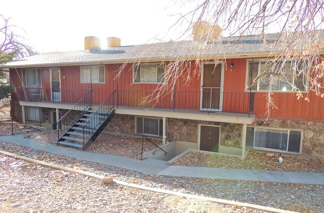 Photo - 208 Park Dr Apartments Unit 3