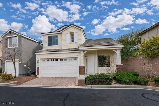 Building Photo - 7909 Home Light St