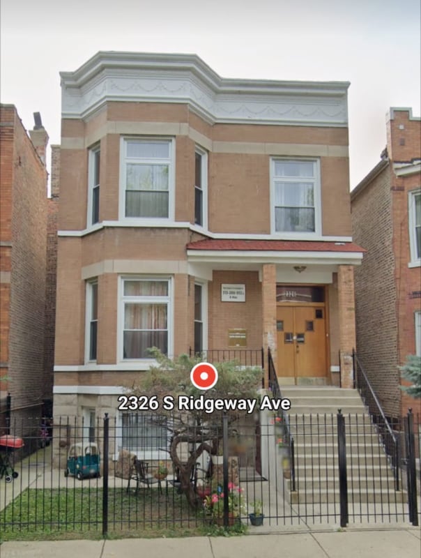 Photo - 2326 S Ridgeway Ave