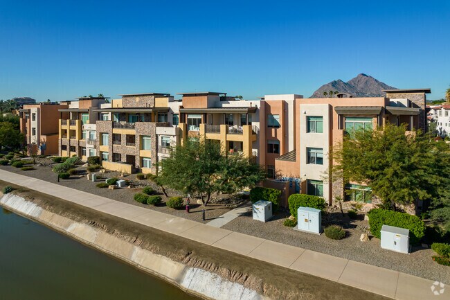The Sage Condos - The Sage Condos