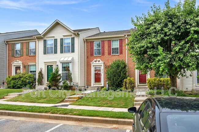 9219 Christ Ct