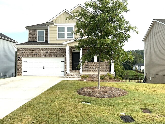 Photo - 1401 Alcovy Rd SE House