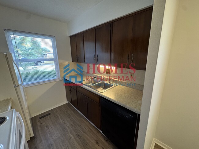 Photo - Two Bedroom Duplex | Eastside Unit A