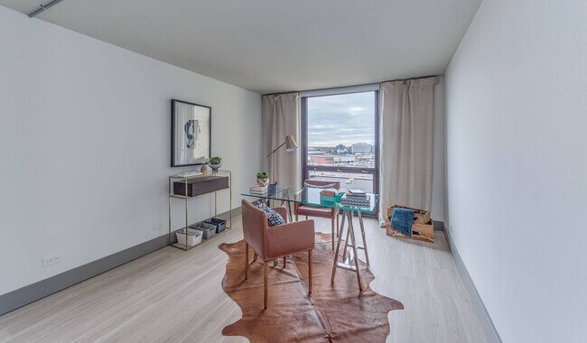 Yorktown Apartments