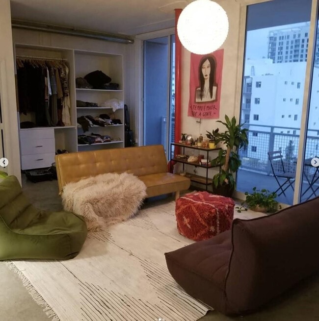 Photo - 444 N E St Unit 606