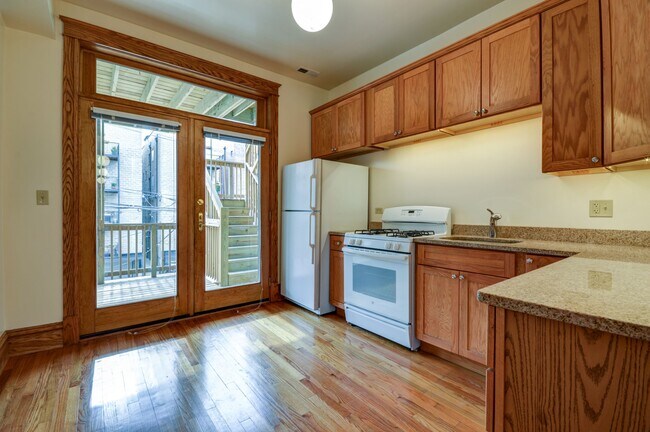 Photo - 3722 N Fremont St