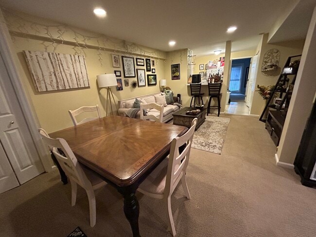 Photo - 3134 19th St NW Unit Basement Suite