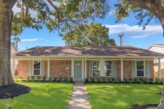 Building Photo - 6115 Lymbar Dr