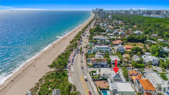 Photo - 1807 N Fort Lauderdale Beach Blvd