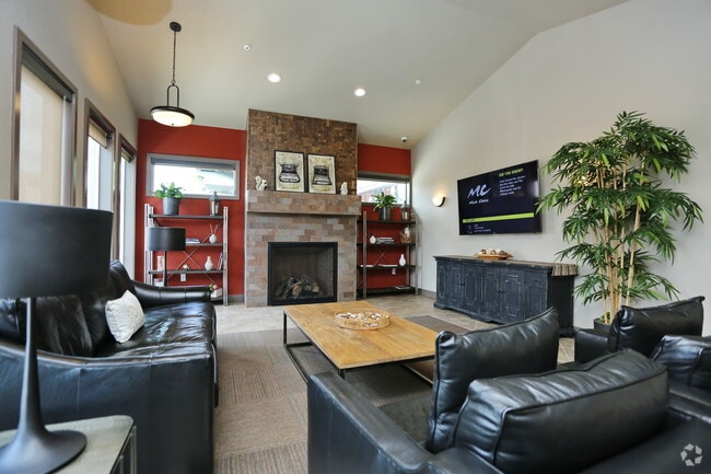Scriber Creek Apartments