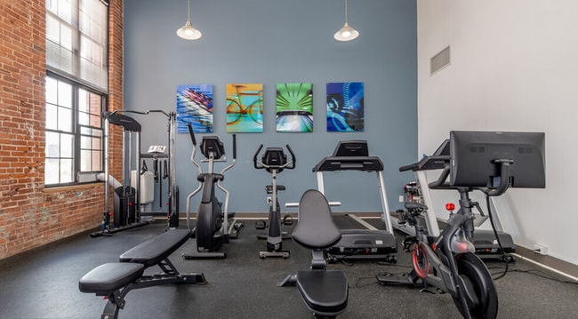 Fitness Studio